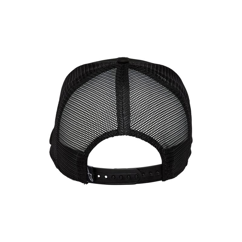 Gorra Alpinestars Corp Trucker Snapback Para Ho... image number null