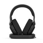 Auriculares Inal&aacute;mbricos Para Juegos De Pc Fractal Design Scape Dark Black