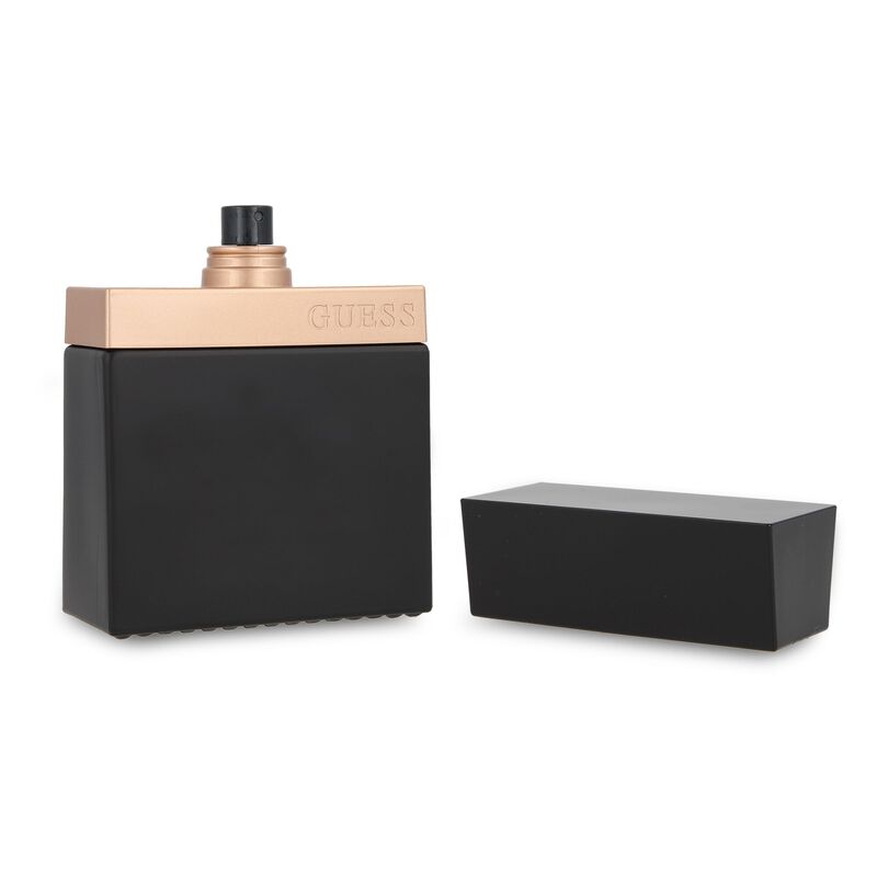 Guess Seductive Homme Noir 100 Ml Edt Spray image number null