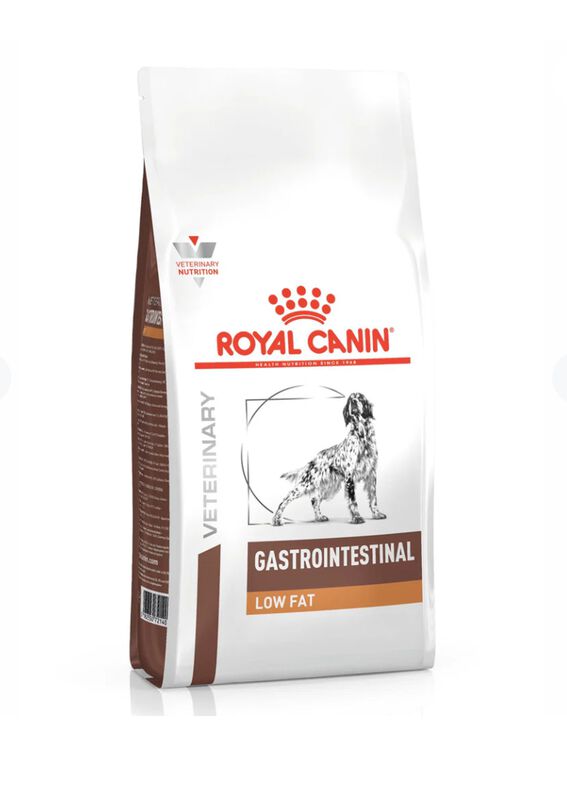 Royal Canin Gastro-intestinal Low Fat 3 Kg Orig... image number null
