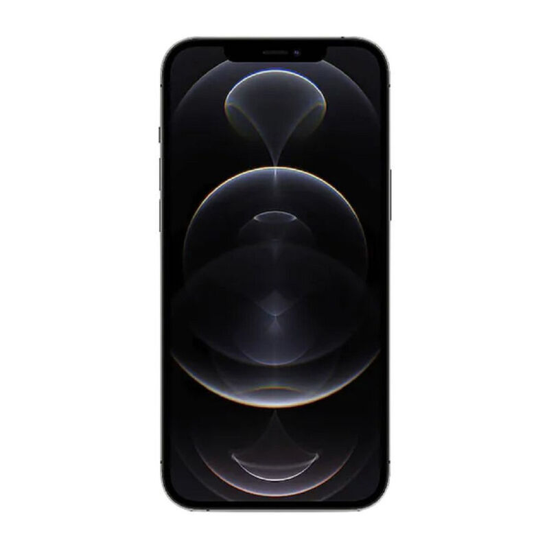 Iphone 12 Pro Reacondicionado 128Gb Gris + Powe... image number null