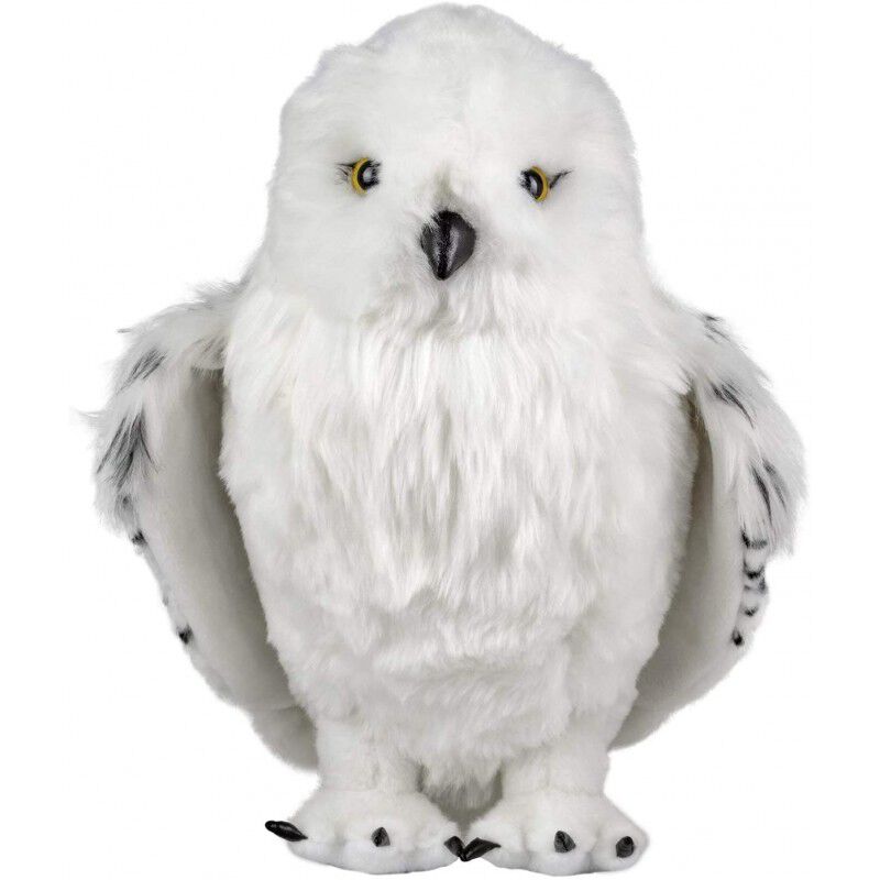 Peluche Hedwig de Harry Potter 30 cm image number null