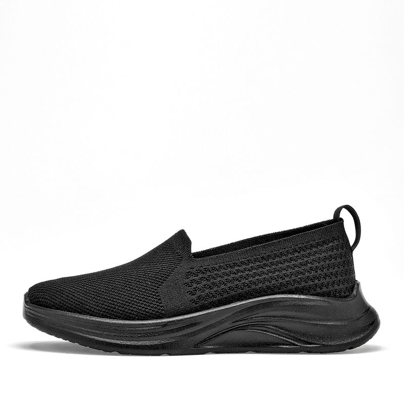 Stars Of The World tenis para mujer  negro cod ... image number null