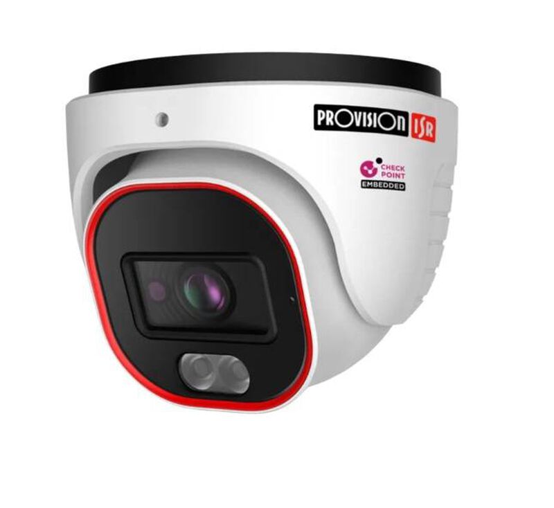 C&aacute;mara Domo Ip Provision-isr Dh-340ipsn-28 image number null