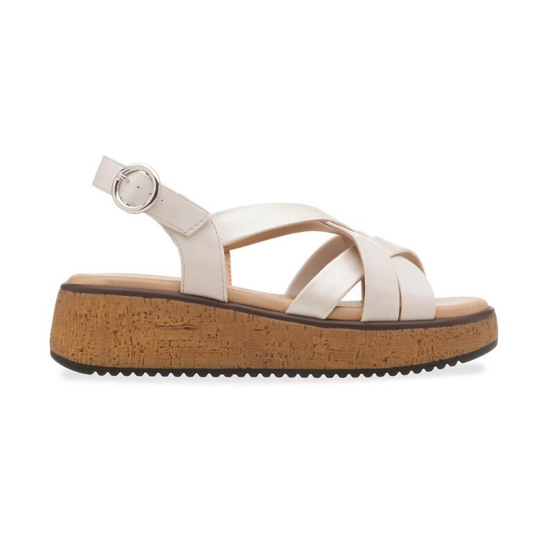 Sandalias Dockers&reg; Hilma Para Mujer D1126403 La... image number null