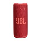 Bocina JBL Grip Bluetooth Rojo