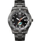 Mira Timex Nfl Acclaim Miami Dolphins Para Hombre