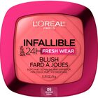 Colorete L'or&eacute;al Paris Infallible Fresh Wear Fearless Coral 05 9 Ml