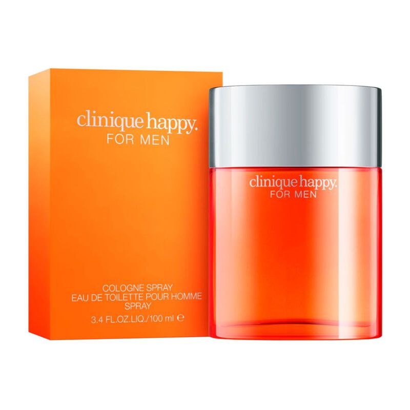 Clinique Happy For Men 100 Ml Edc Hombre image number null