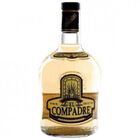 DESTILADO DE AGAVE EL COMPADRE 750 ML