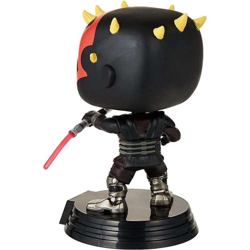 Darth Maul Funko Pop! Star Wars: Clone Wars -, ... image number null
