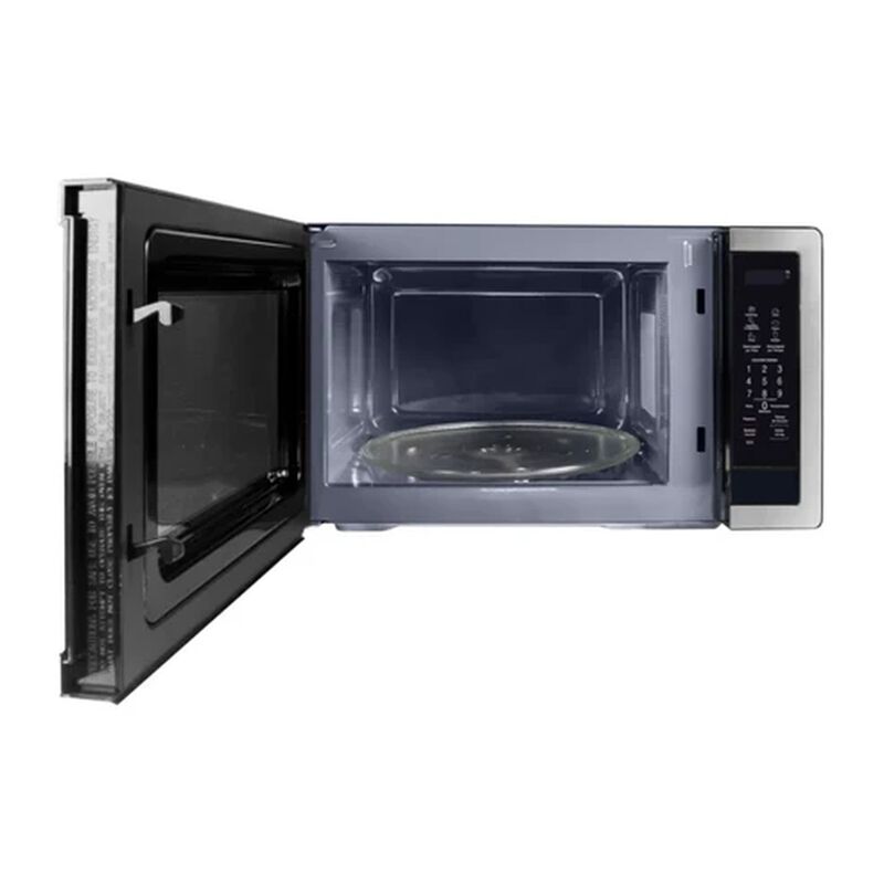 Horno Microondas 1.1ft 1550w Digital Potente Ne... image number null