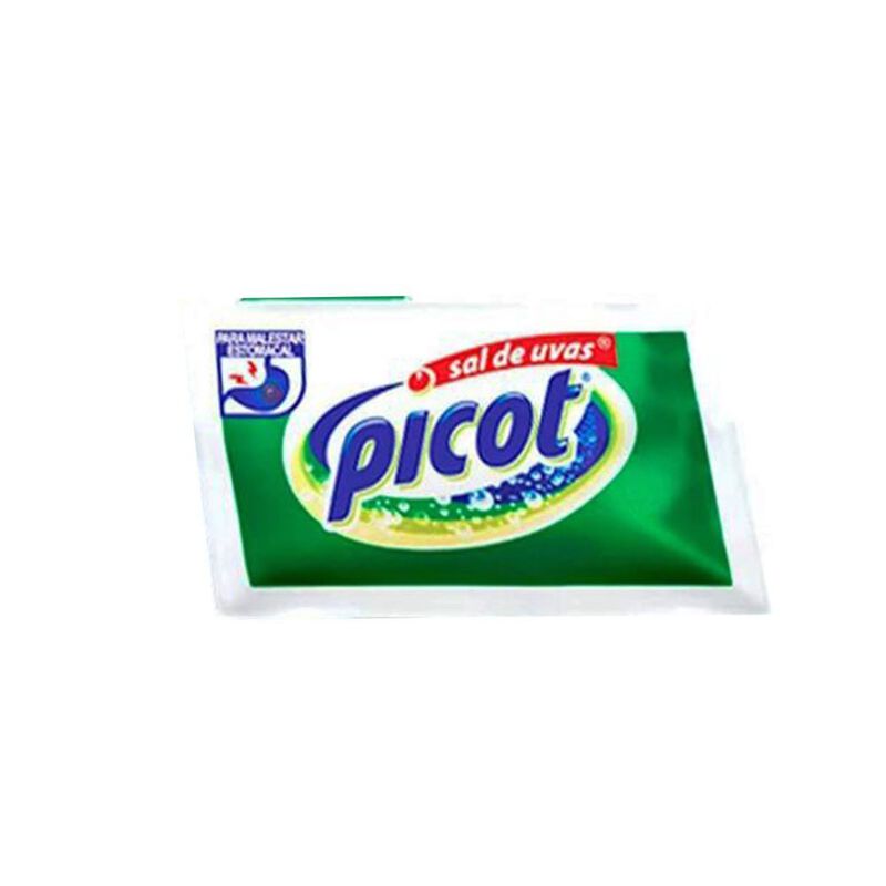 SAL DE UVAS 5 G image number null