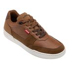 Tenis Levi's La jolla para caballero L2124641 Marron