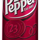 DR PEPPER SLEEK 355ML