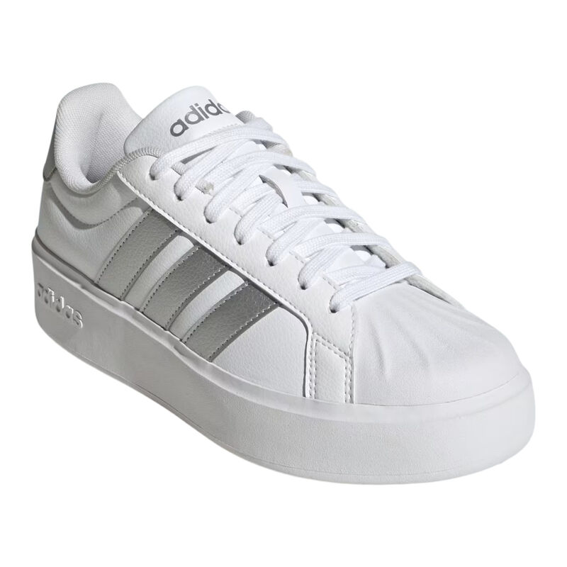 Tenis Casual Adidas Streettalk Bold KJ3857 image number null