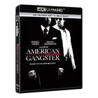 American Gangster  (Edici&oacute;n 2025) [4K UHD,Blu-ray] (2007)