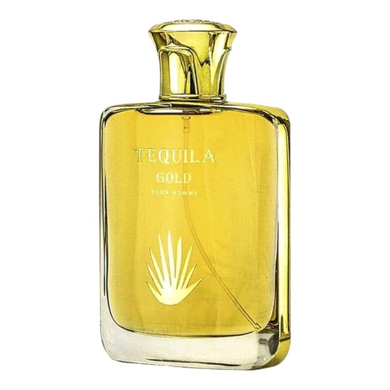 Perfume Bharara Tequila Gold Edp 100 Ml image number null