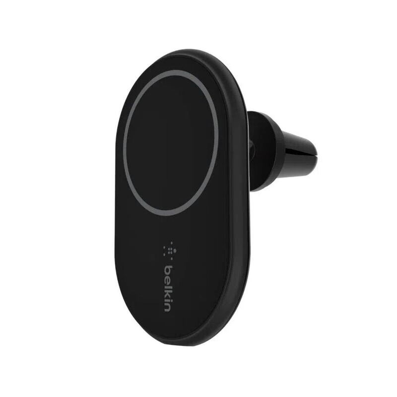 MAGNETIC WIRELESS CAR CHARGER 10W CON CARGADOR image number null