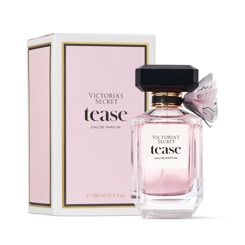 Perfume Victoria's Secret Tease Eau De Parfum M... image number null