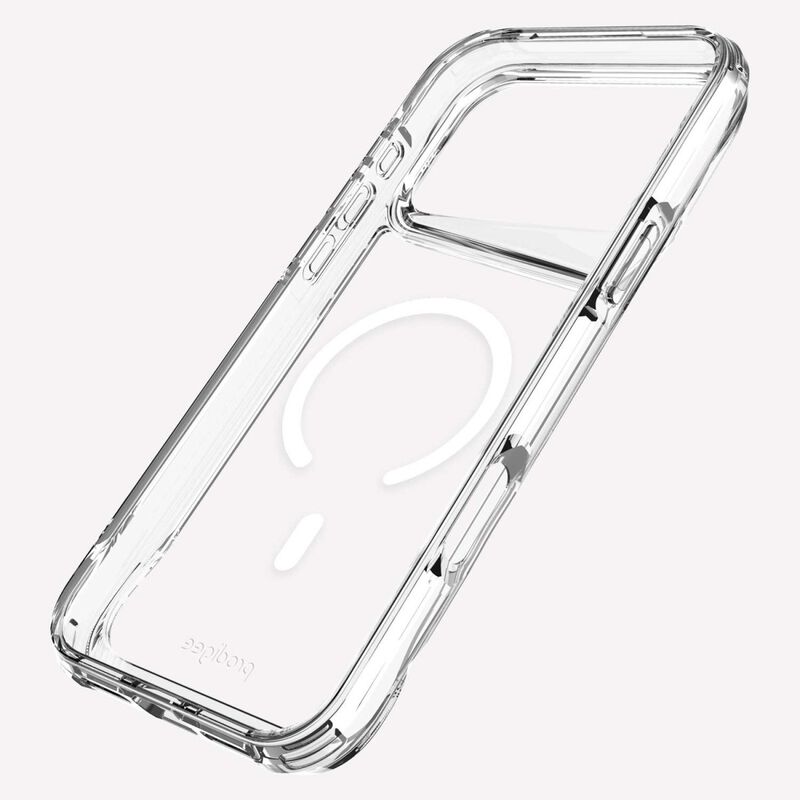 Funda Prodigee Superhero Mag Para Iphone 17 Pro... image number null