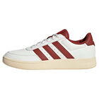 Tenis Adidas Caballero Breaknet 2.0 Blanco JI4851