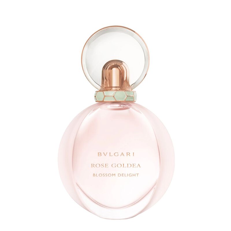 BVLGARI ROSE GOLDEA BLOSSOM DELIGHT EDP 75ML image number null