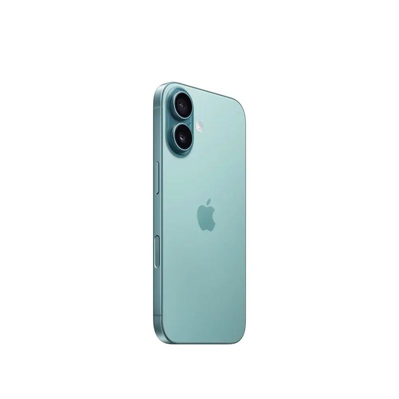Iphone 16  128gb Blanco renewed image number null