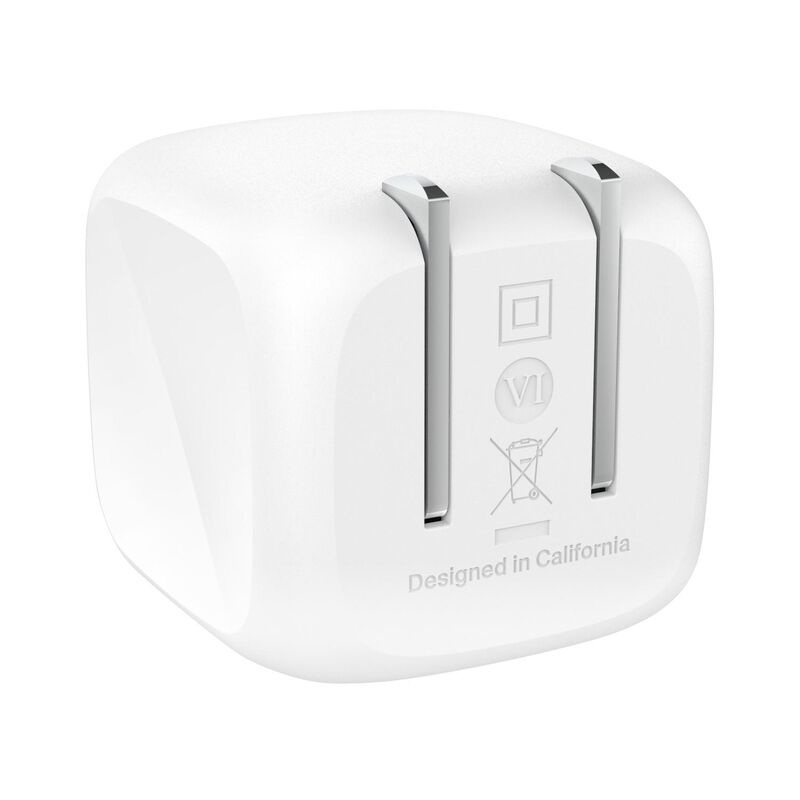 Belkin Cargador Pared 45w Usb-c Con Cable image number null
