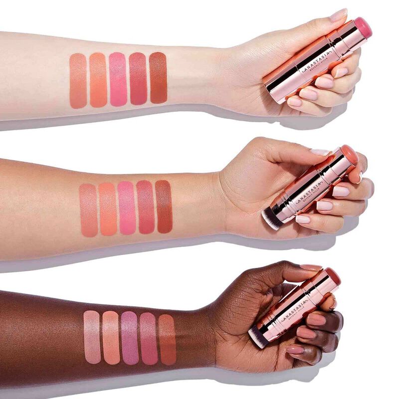 Rubor En Barra Anastasia Beverly Hills Pink Dah... image number null