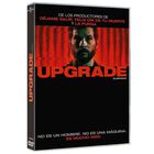 Actualizaci&oacute;n (ilimitada) (dvd) [dvd]