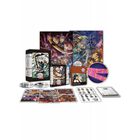 Guardianes De La Noche Kimetsu No Yaiba Arco Del Barrio Del Placer, Temporada 2 Parte 2 (episodios 1 A 11) [bluray] - Edici&oacute;n C