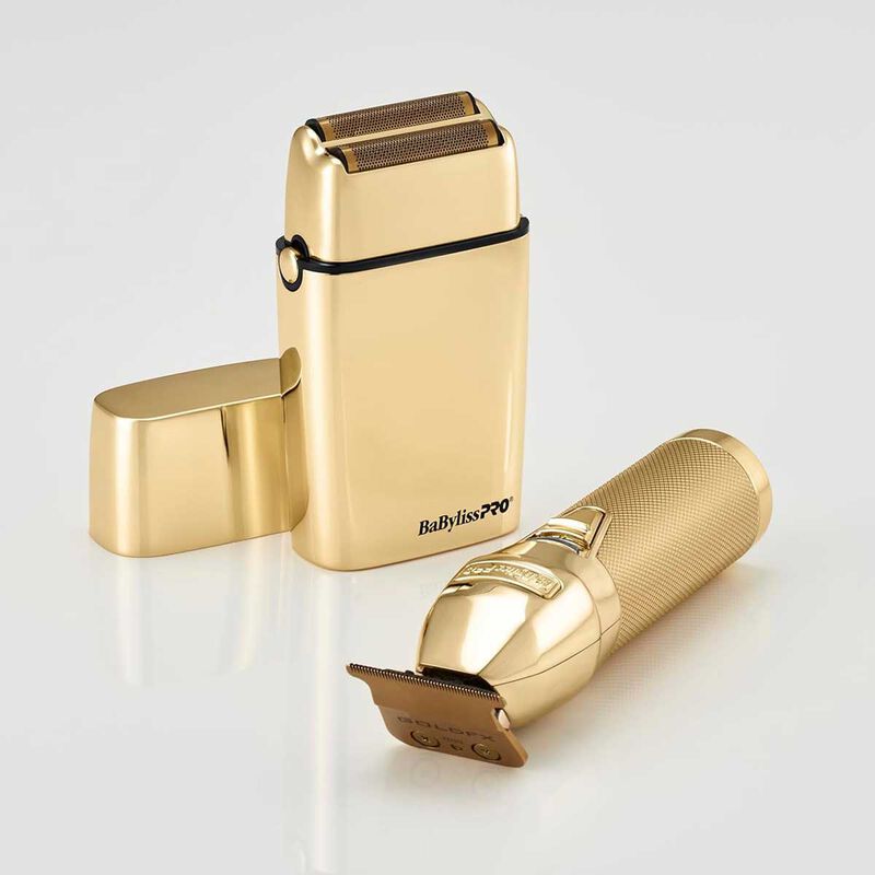 Juego De Recortadora Y Afeitadora Limited Fx Ba... image number null