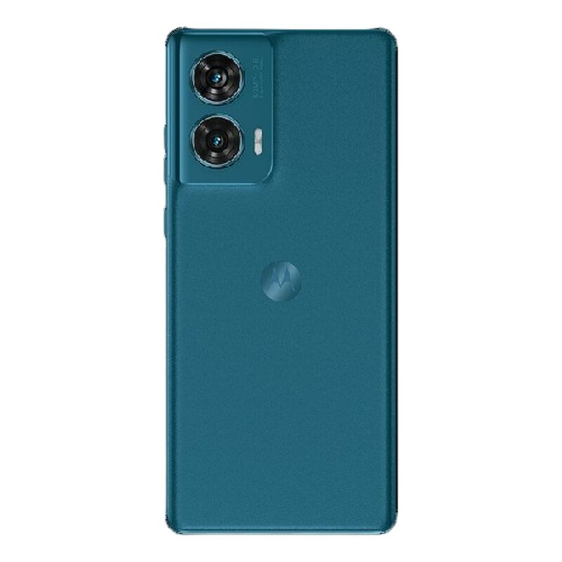 Motorola Edge 50 Fusion 8GB RAM 256GB Azul Arti... image number null
