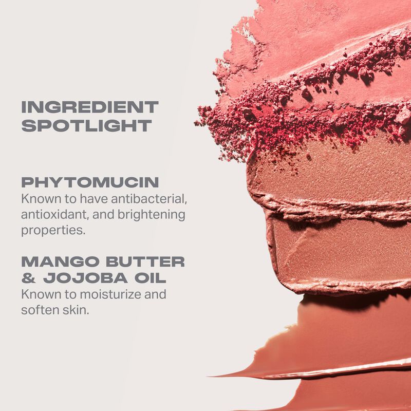 Rubor Morphe Tr&iacute;o Cheek Thrills - 0,38 Oz image number null