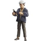 Indiana Jones And The Temple Of Doom Adventure Series (temple Of Doom) / Short Round