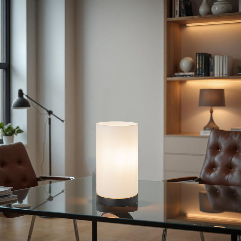 MIL LUCES LAMPARA DE MESA BERNA image number null