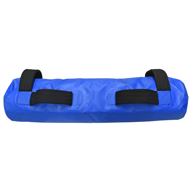 Bolsa Aqua Fitness 14kg Pvc Ajustable Fuerza De... image number null