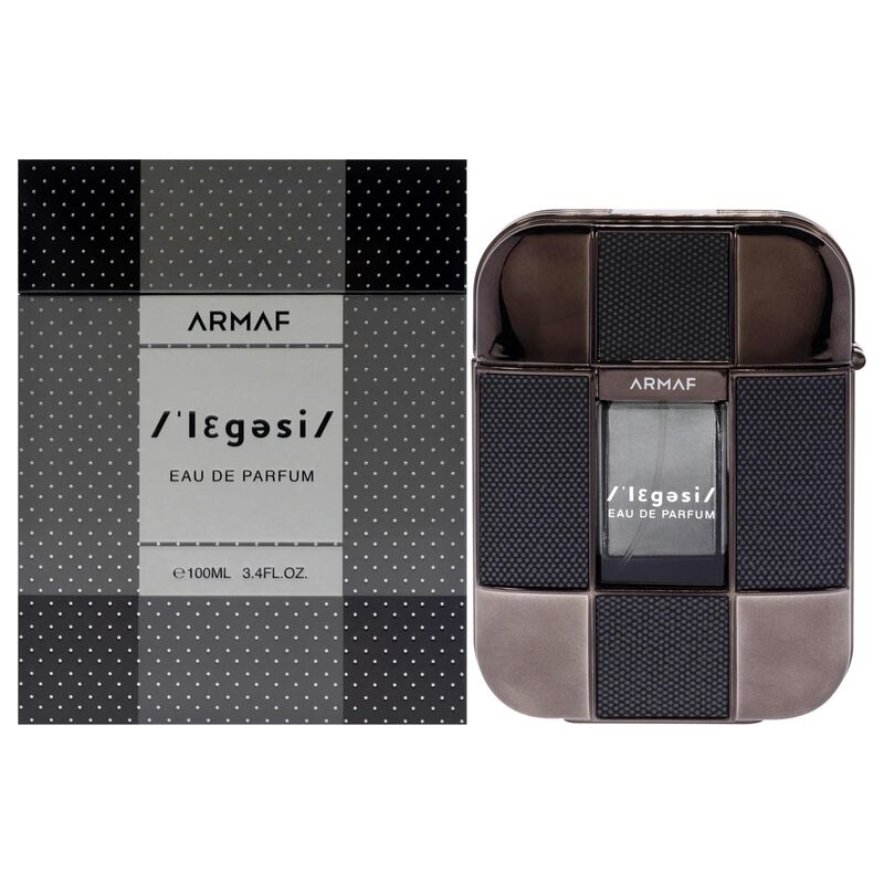 Perfume Armaf Legasi Eau De Parfum 100 Ml Para ... image number null