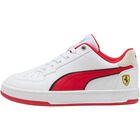Tenis Puma Ferrari Caven 2.0 JR UNISEX