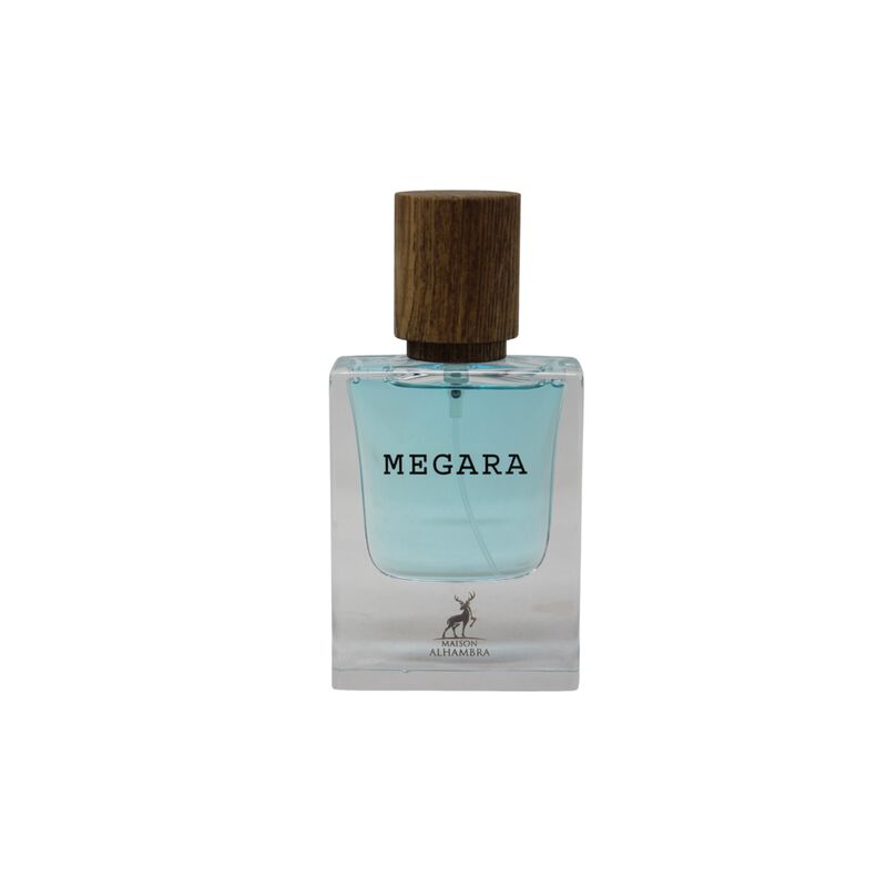 Maison Alhambra Megara Edp 050 Ml Unisex image number null