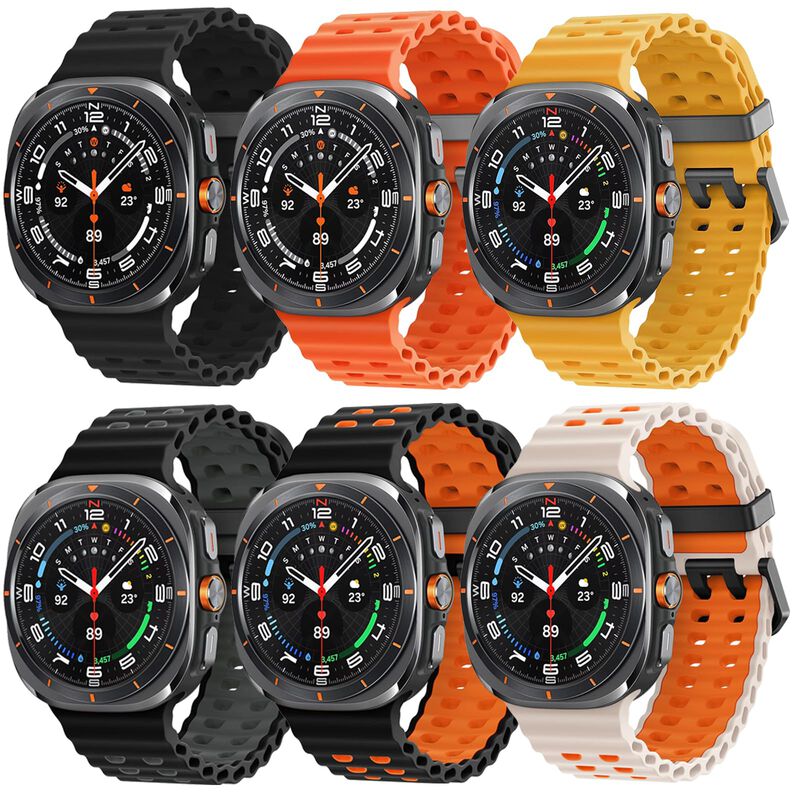 Correa para Reloj Wowstrap Galaxy Ultra 47mm (P... image number null