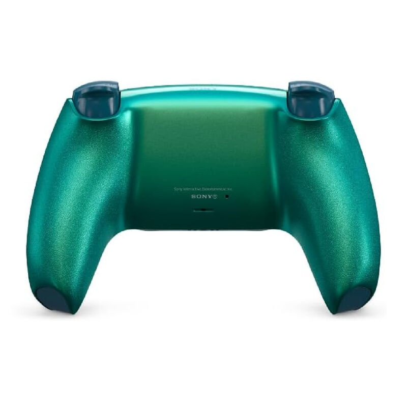 Control inalámbrico DualSense – Chroma Teal image number null