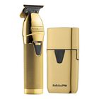 Combo Trimmer Fx+ Y Shaver Uv Gold Fxlfholpk2ges