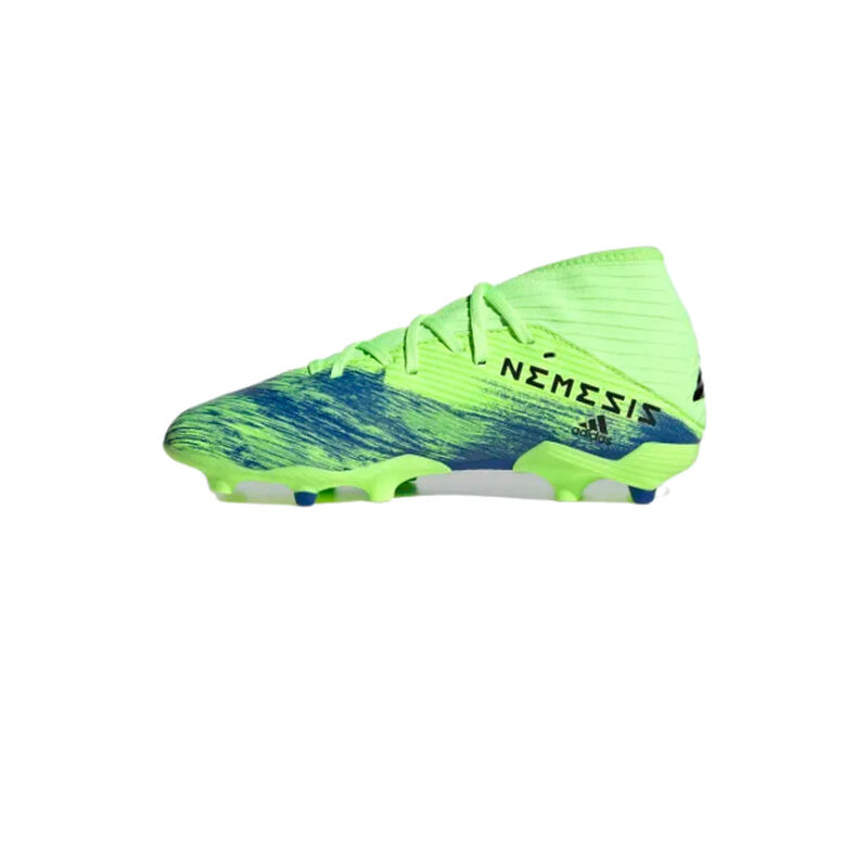 Zapatos de F&uacute;tbol Adidas Nemeziz 19.3 FG J FV40... image number null