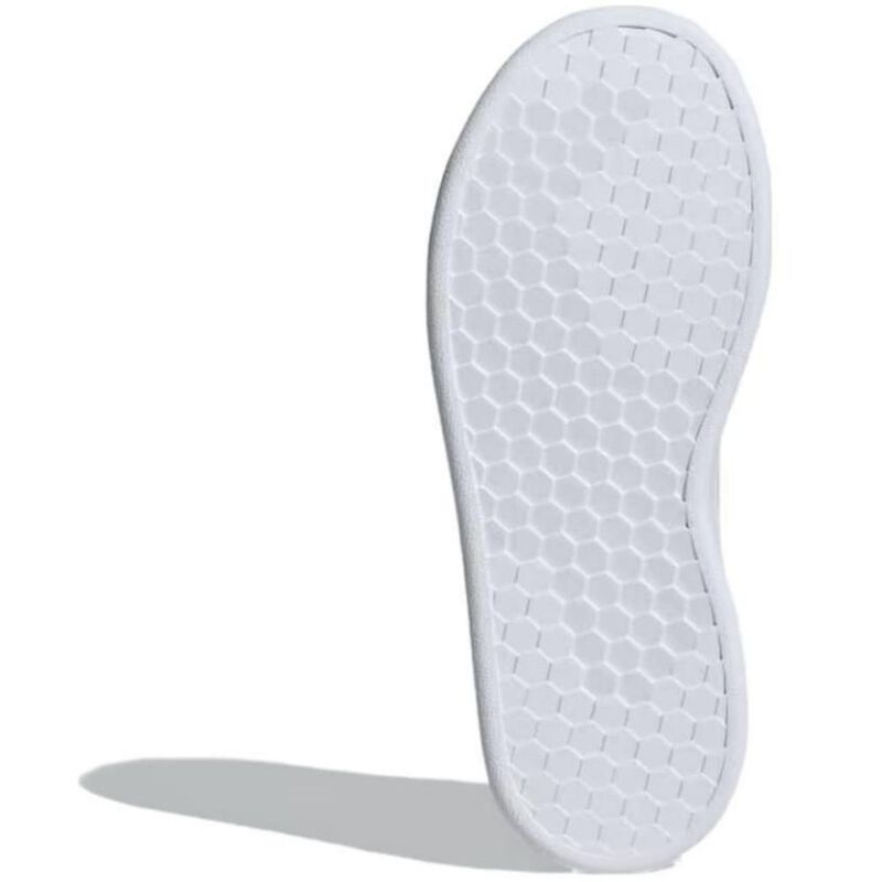 Tenis Adidas Advantage K para Mujer image number null