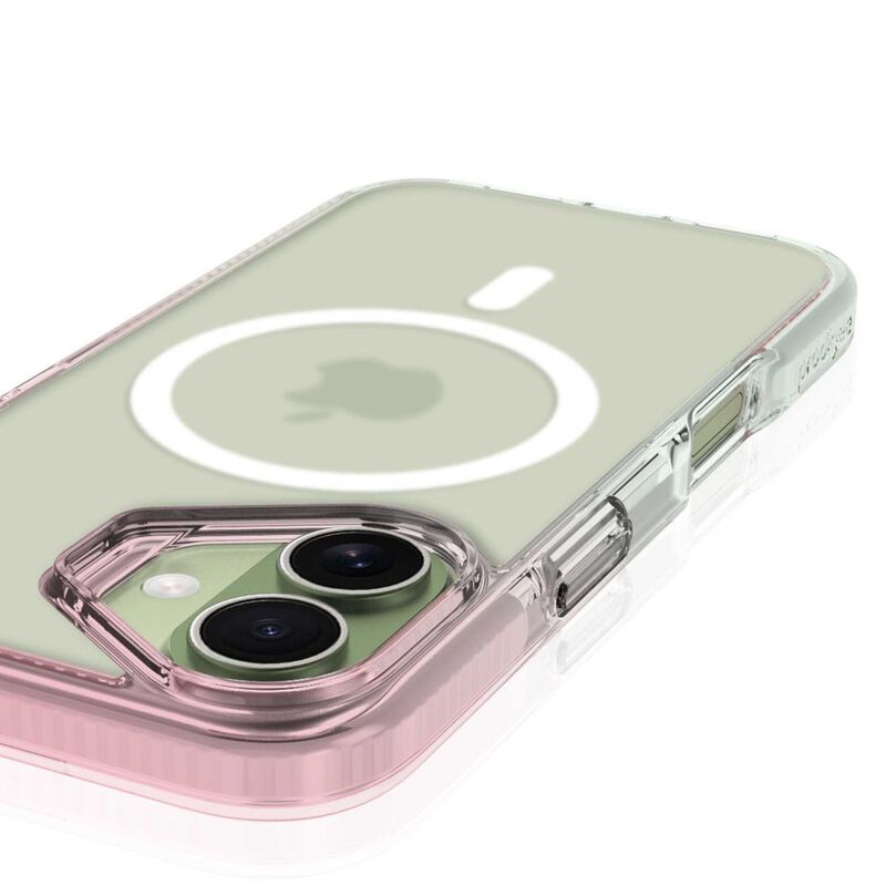 Funda Prodigee Safetee Flow Mag Para Iphone 17 ... image number null