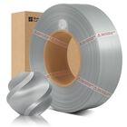 Filamento 3d Enomaker Pla Basic 1 kg Gris Claro