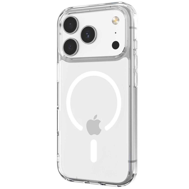 Funda Raptic Air Clearvue Mag Para Iphone 17 Pr... image number null