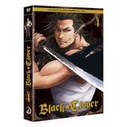 Black Clover. Dvd. Episodios 40 A 51 (saga Completa Del Templo Submarino). [dvd]